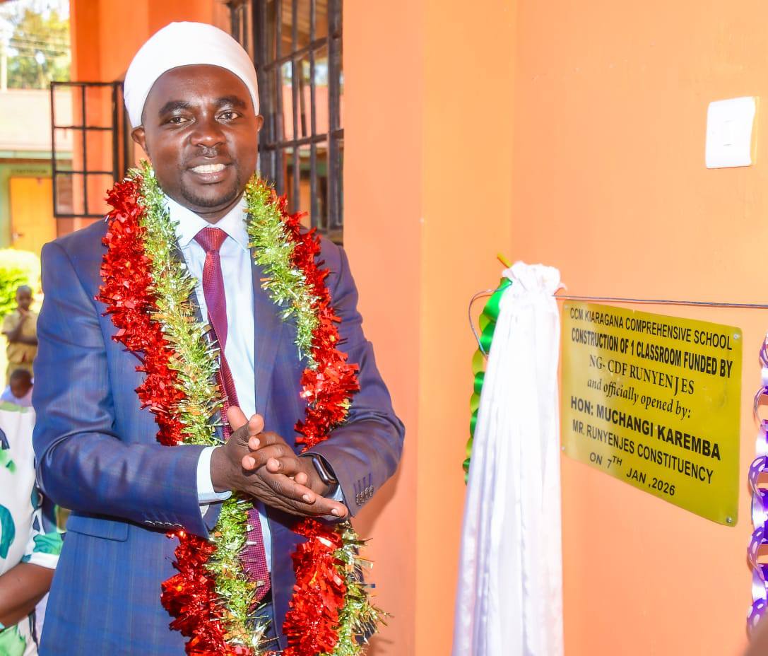 Bursary Transparency Framework