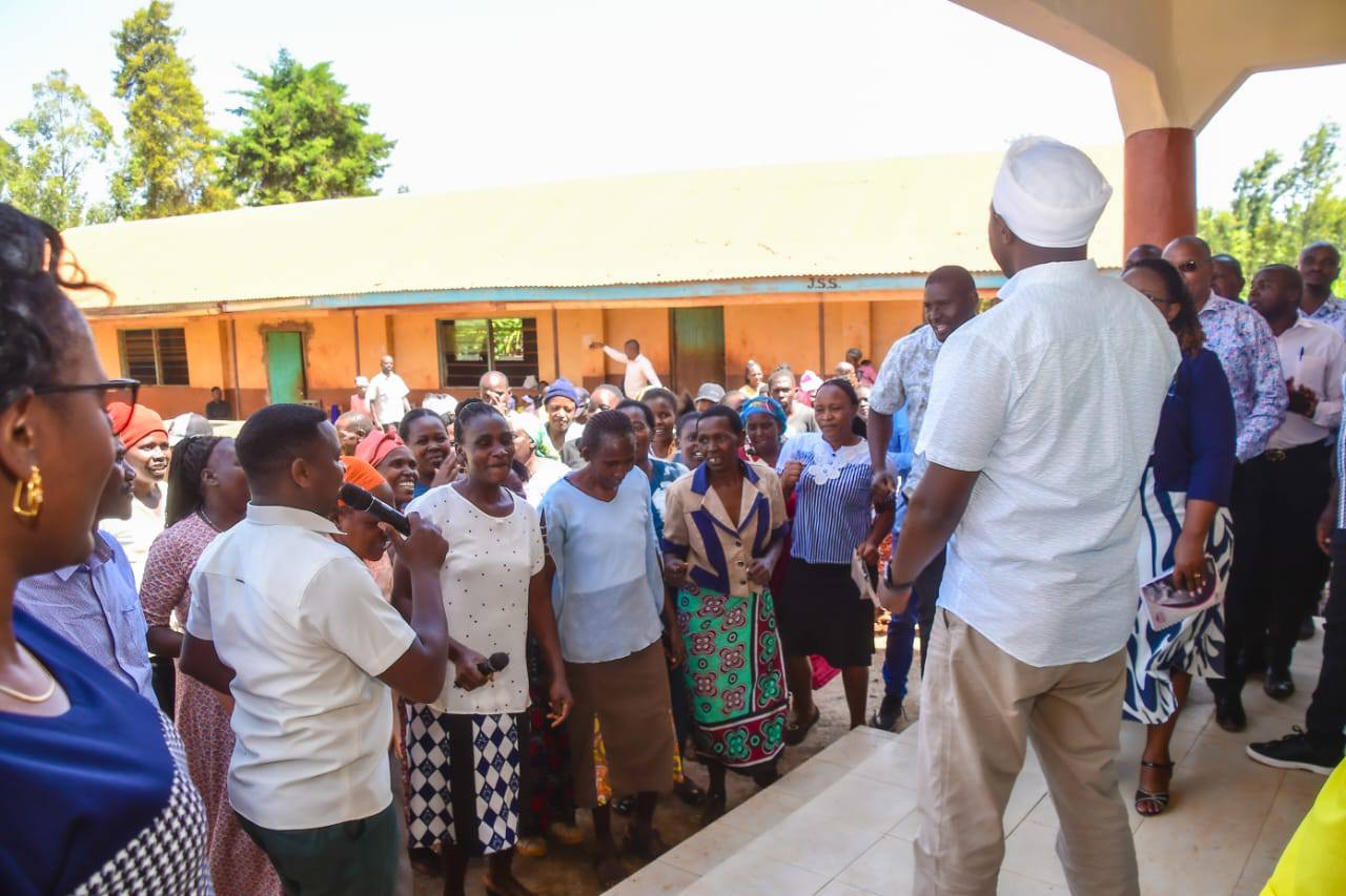 Community Health Outreach