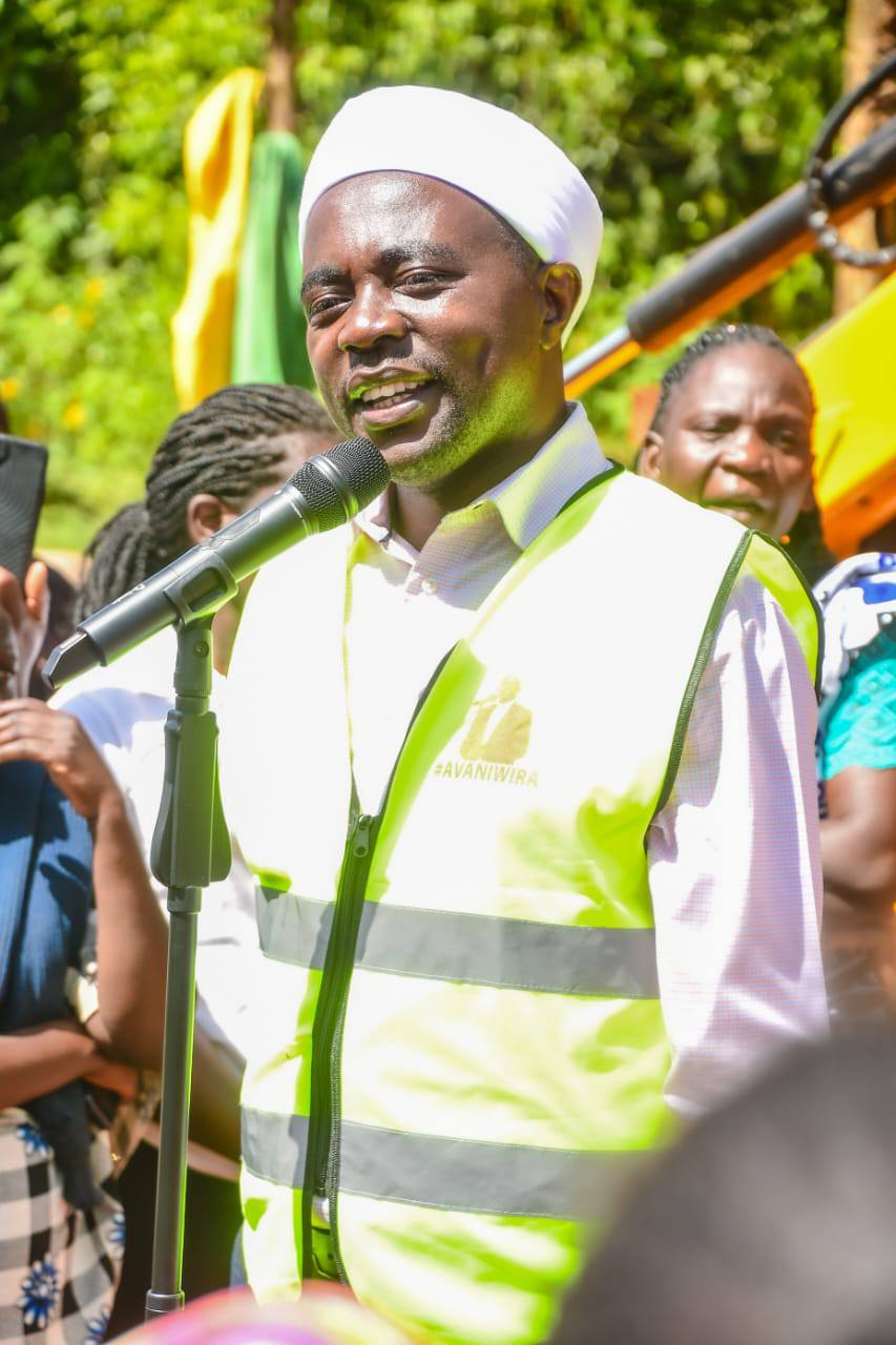 Street Lighting Hotspot Program