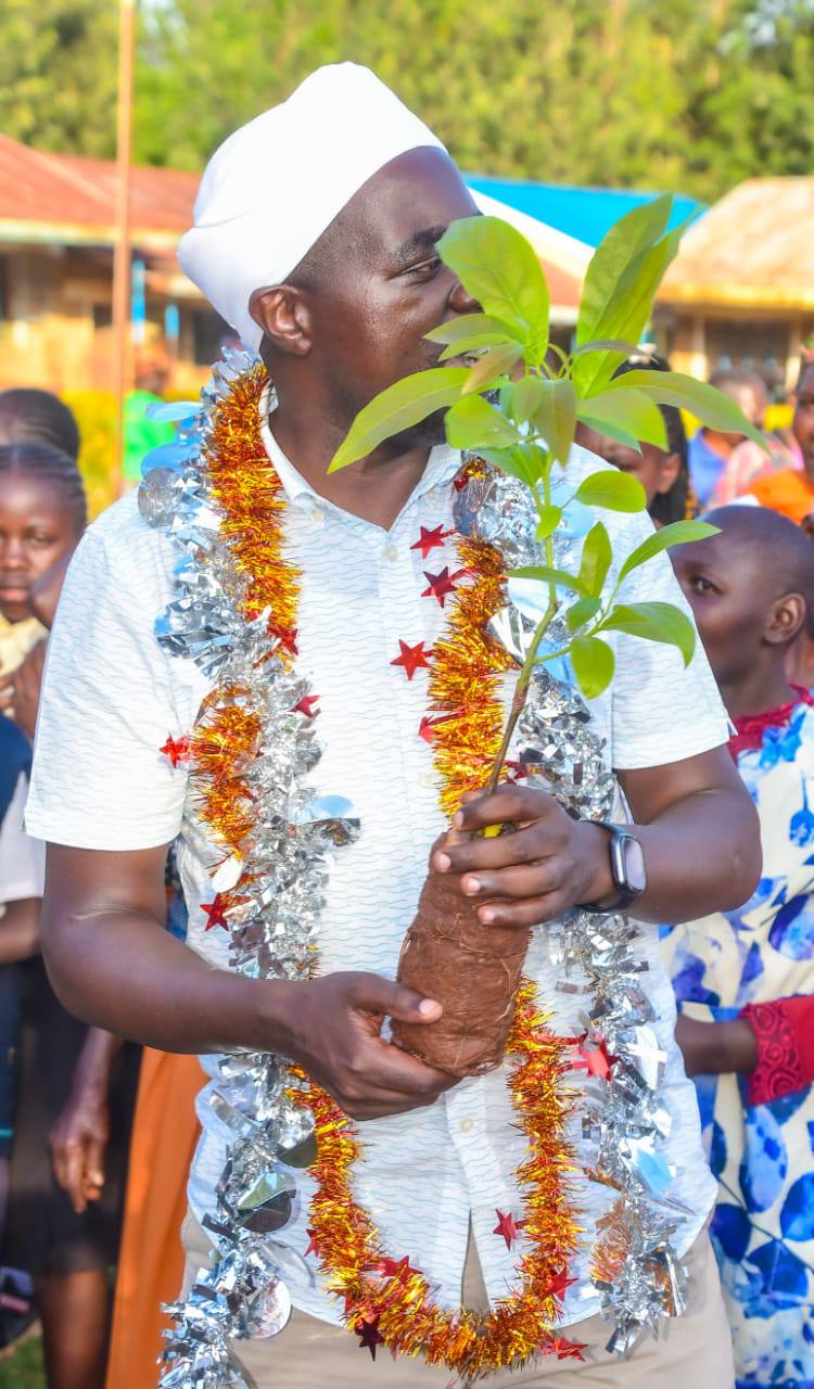 Water Point Rehabilitation