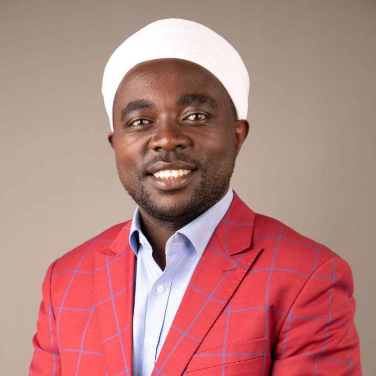 HON. KAREMBA, ERIC MUCHANGI.N professional portrait